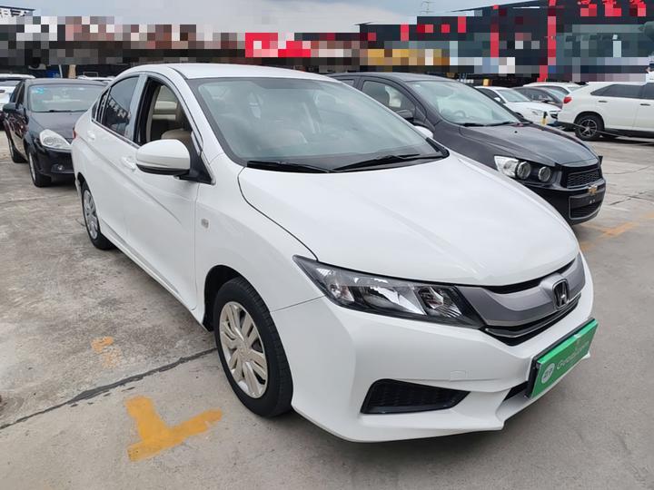 2017 1.5L CVT Comfort photo 3