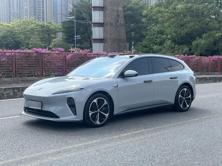 ET5T 2023 75kWh Touring