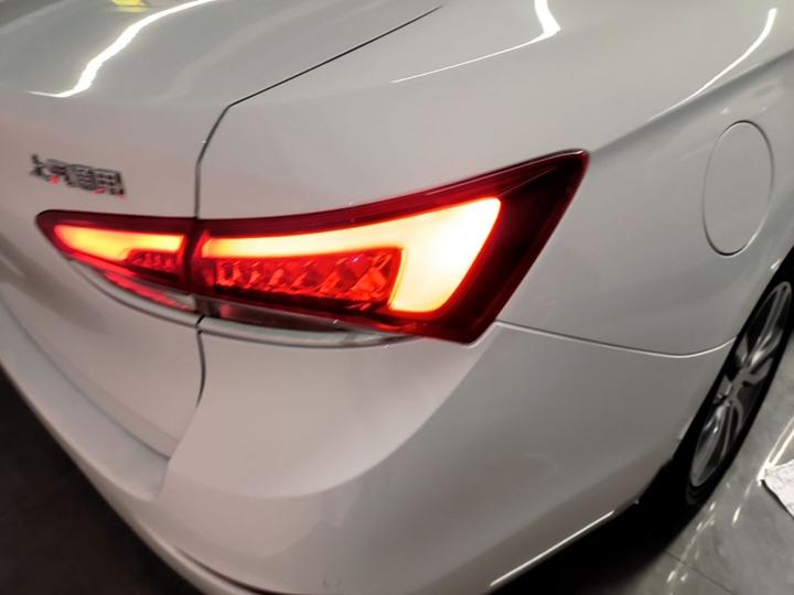 Excelle 2021 1.3T AT Mild Hybrid Elite photo 7