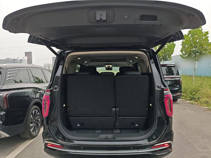 HQ9 PHEV 2024 2.0T AWD Business photo 8