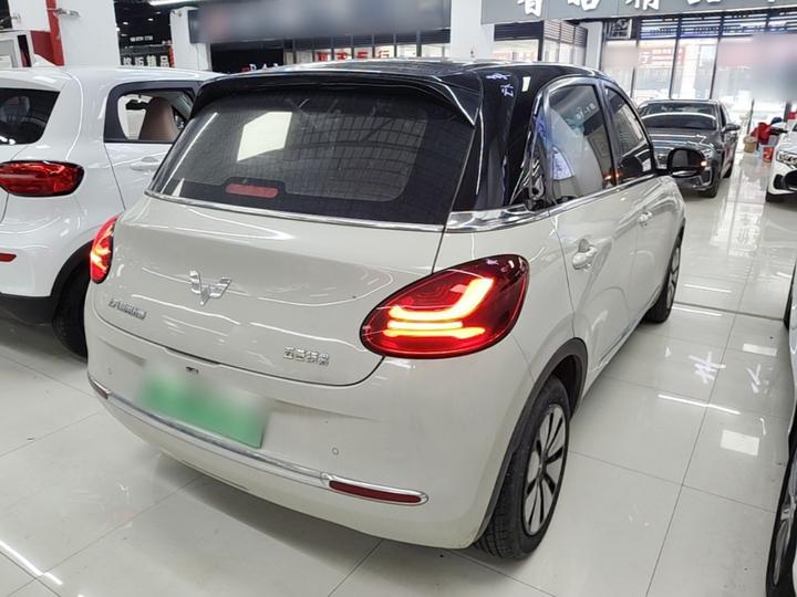 Wuling Bingo 2024 333km photo 4