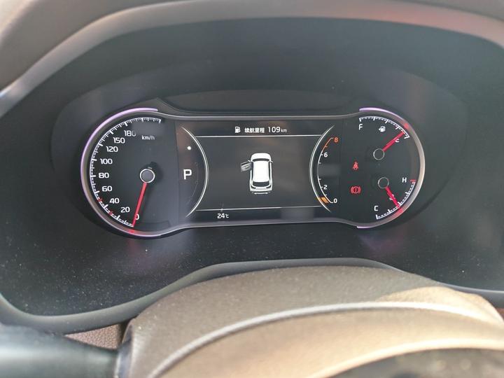 Sportage 2018 2.0L AT Smart Luxury China V photo 4