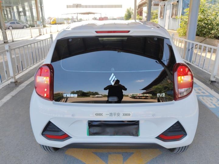 EV EV2 2023 201km Comfort photo 3