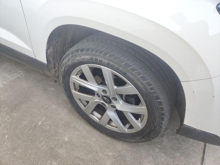 VS7 2022 280TSI AT Progressive photo 8