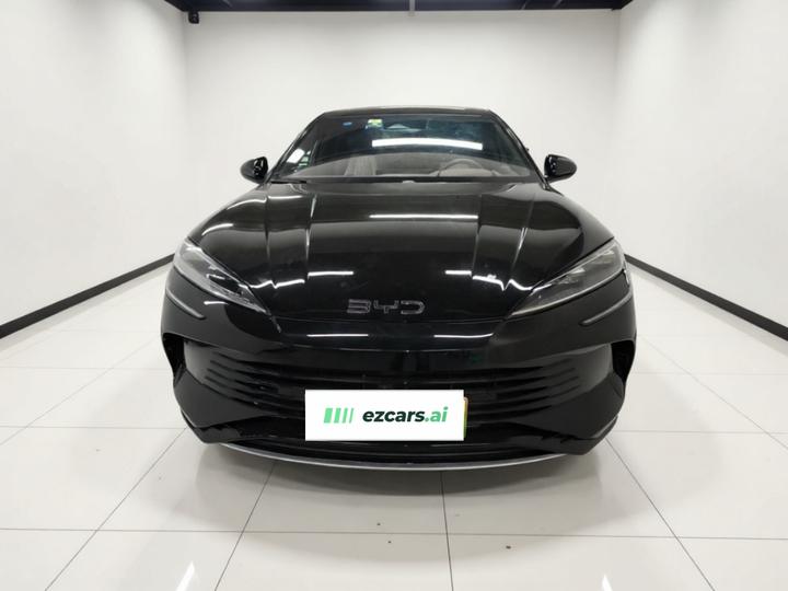 Seal 2023 DM-i 1.5T 121km Flagship photo 2