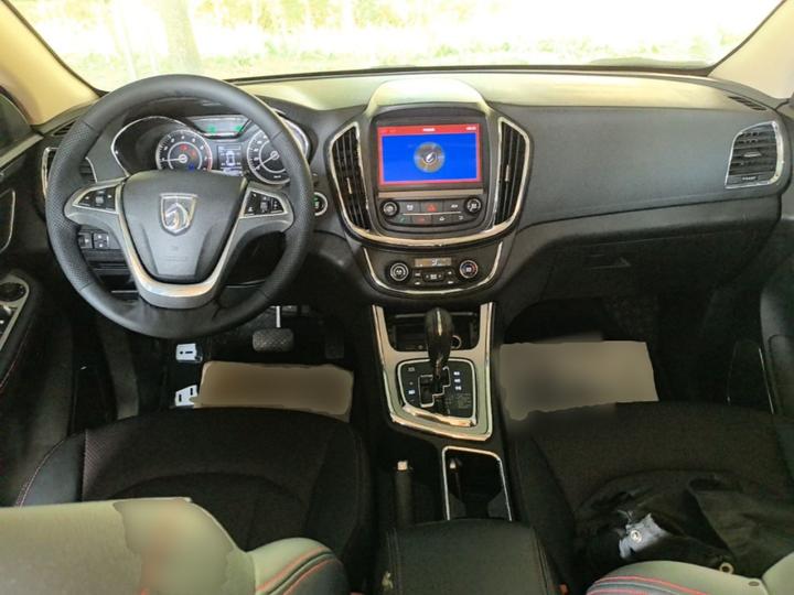 560 2016 1.8L iAMT Luxury photo 5