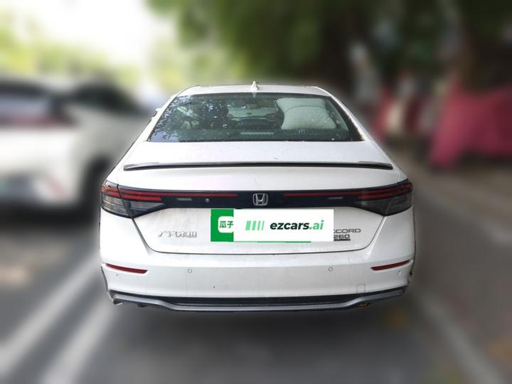 Accord 2024 260TURBO Premium photo 5