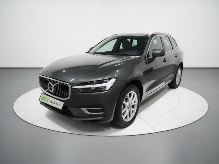 XC60 2021 T5 AWD Luxury