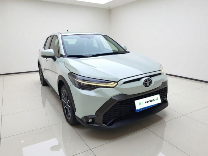Frontlander 2022 2.0L CVT Luxury PLUS photo 3