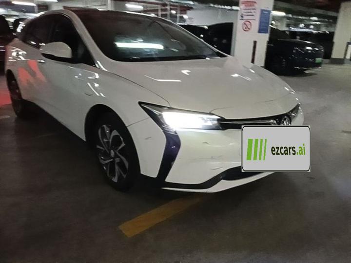 Buick 别克  2019款 互联智慧型 photo 5