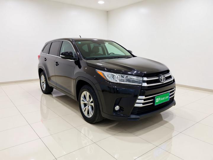 Highlander 2020 2.0T AWD Anniversary Edition 7-Seater photo 3