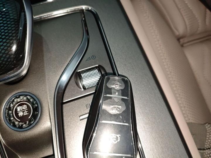 Tang EV 2025 ADAS DM-i 115KM Flagship photo 8