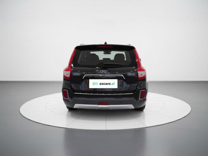 Vision X6 2016 1.8L MT Premium photo 5