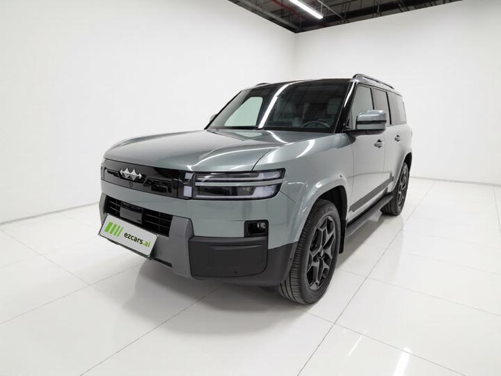 Fang Cheng Bao 7 2025 190KM AWD Ultra
