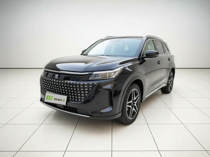 Bluelectric E5 2023 1.5L DE-i 100KM 7-Seater