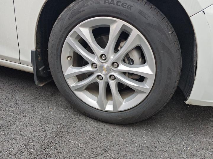 Malibu XL 2018 530T AT photo 8