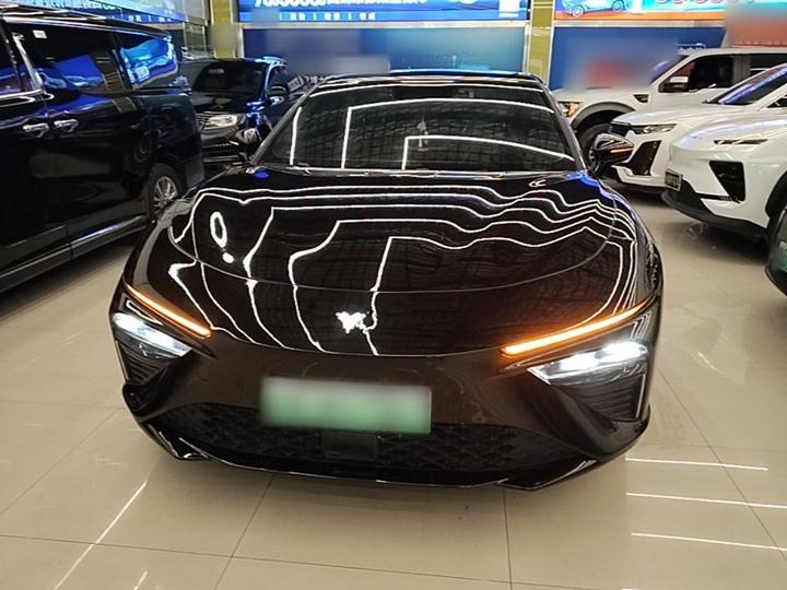 Neta S 2023 EV 520km RWD Lite photo 2