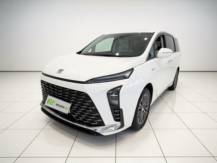 GL8 EV 2024 Smart 7-Seater