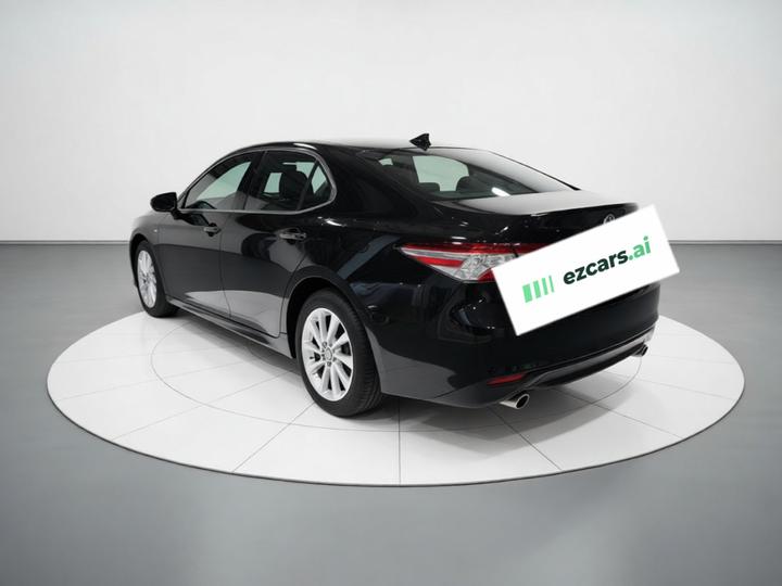 Camry 2021 2.0G Luxury photo 4