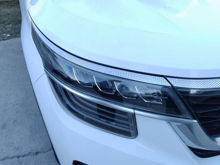 KX3 2020 1.5L CVT photo 7