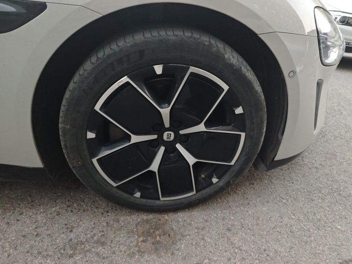 Xiaomi SU7 2024 RWD Long Range ADAS photo 8