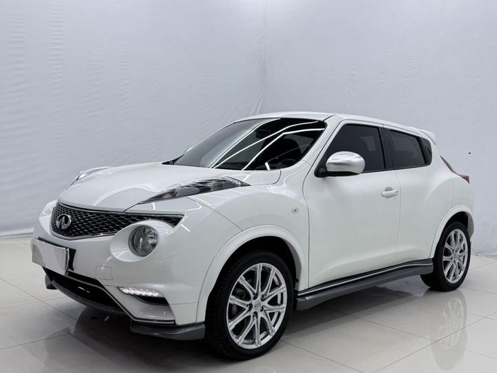 ESQ 2014 1.6L