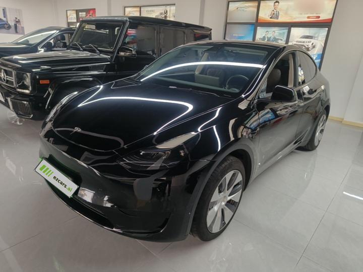 Model Y 2023 RWD