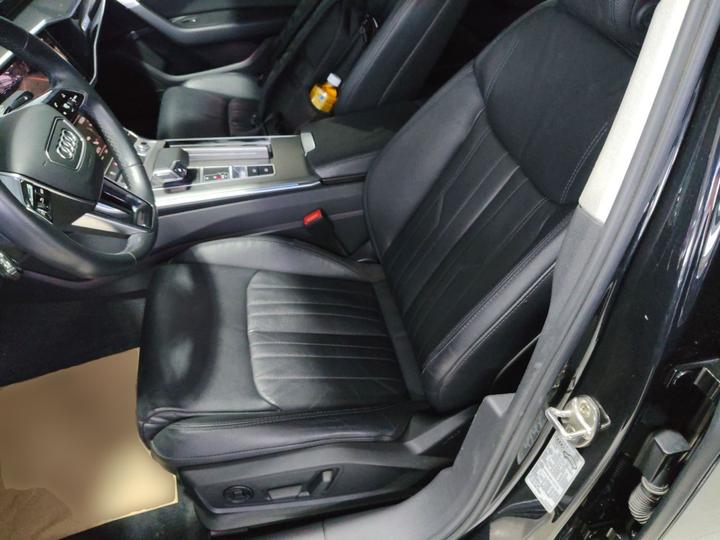 A6L 2022 45 TFSI quattro photo 6
