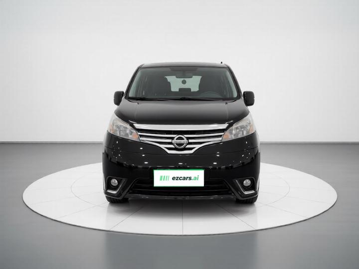 NV200 2016 Facelift 1.6L CVT Exclusive photo 2