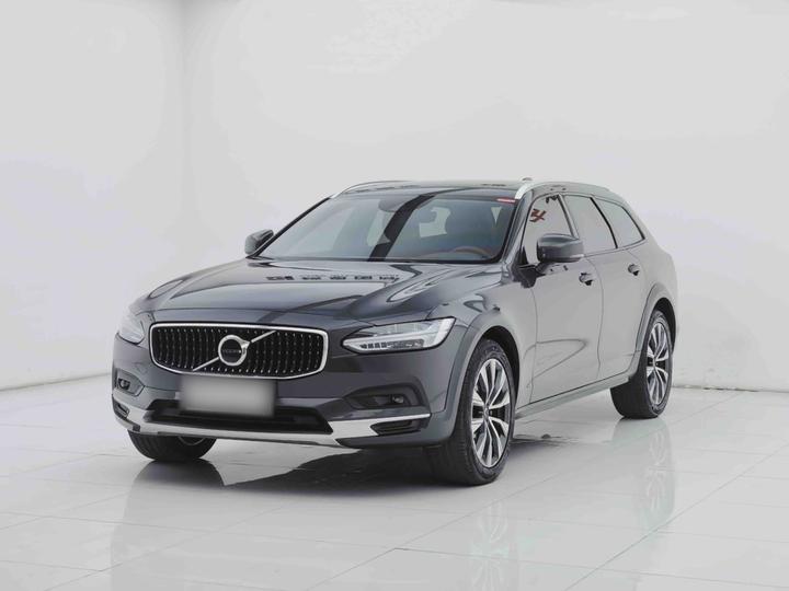 V90 2021 Cross Country B5 AWD
