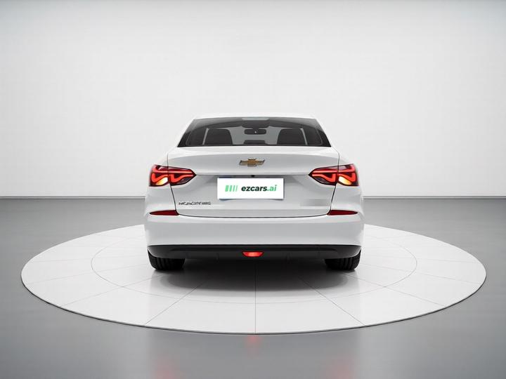 Cruze 2022 320 AT photo 5