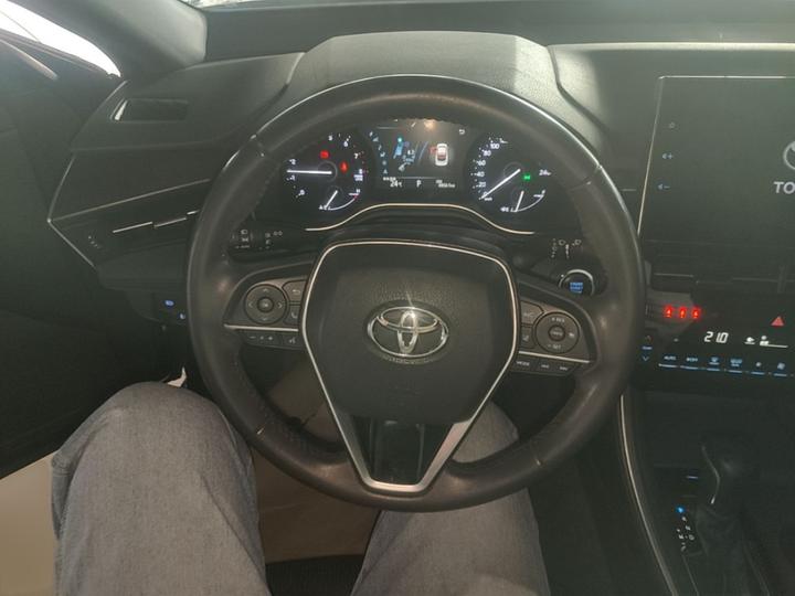 Avalon 2022 2.0L Luxury photo 5