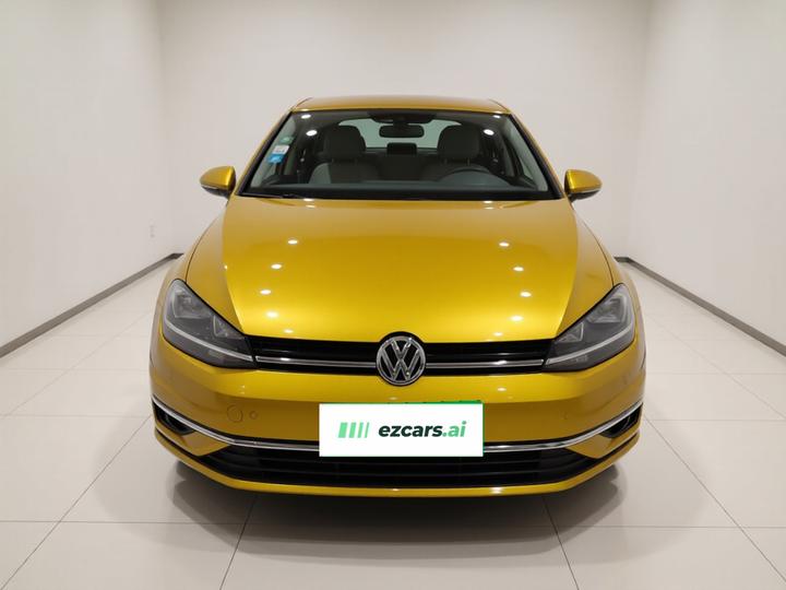 Golf 2019 280TSI DSG Comfort China V photo 2