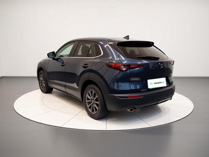 CX-30 2022 2.0L MT photo 4