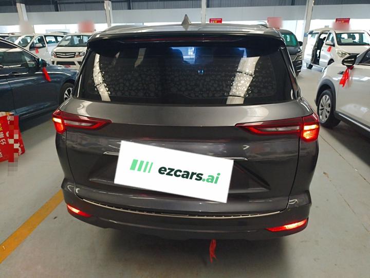 Wuling 2020 1.5T CVT Elite photo 3