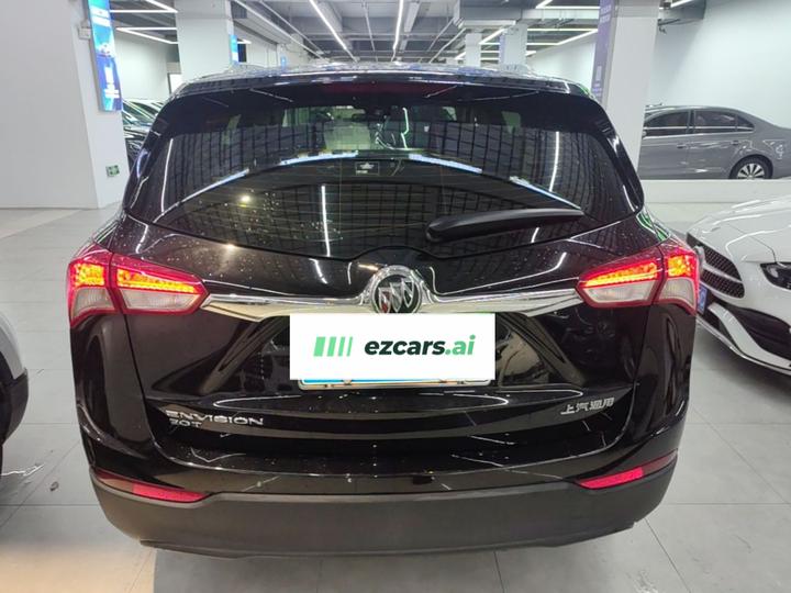 Envision 2019 20T RWD Elite China VI photo 3