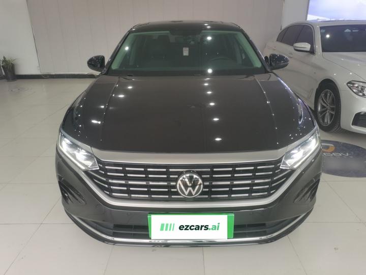 Passat 2022 330TSI Elite photo 2