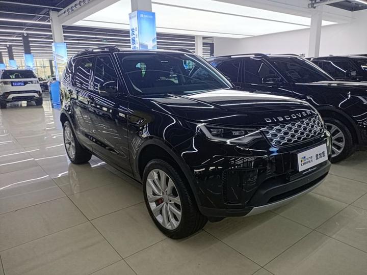 Discovery 2024 360PS S photo 3