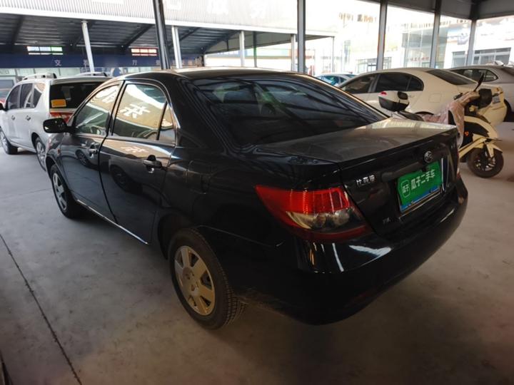 F3 2018 1.5L MT Classic photo 4