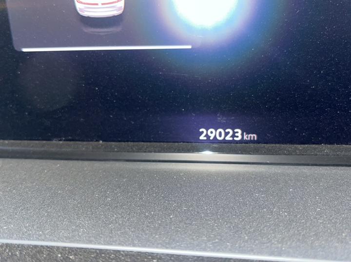 Teramont 2021 380TSI AWD Luxury photo 7