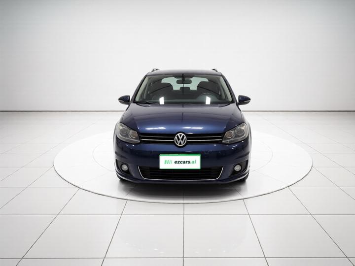 2011 1.4T DSG 5-Seater photo 2