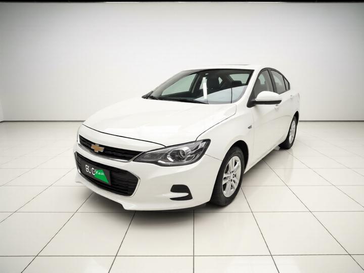 Cavalier 2016 1.5L MT