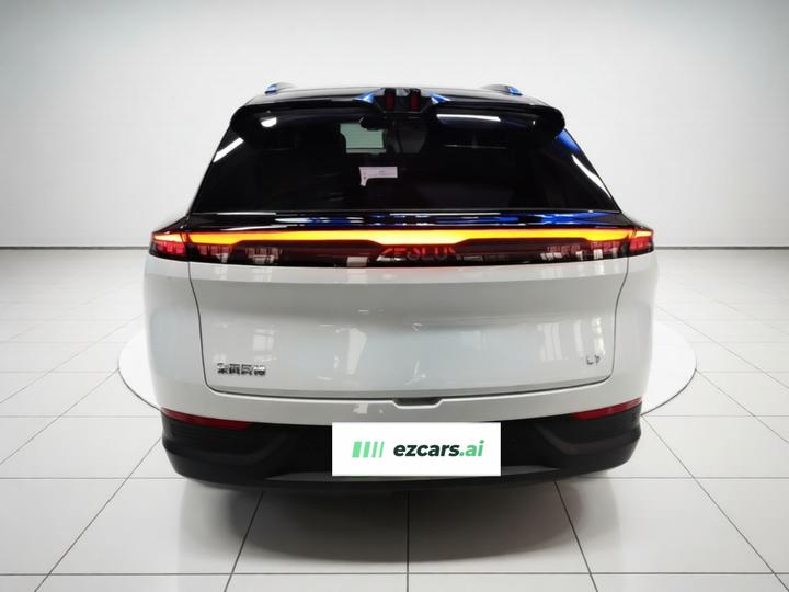 Aeolus L7 EV 2025 518 photo 3