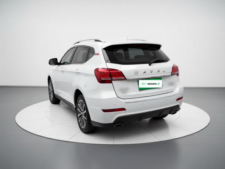 H2 2014 1.5T MT RWD Premium photo 4