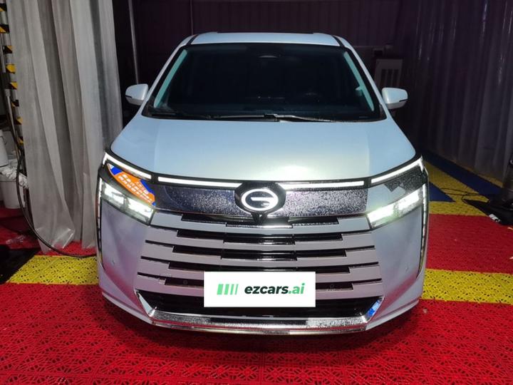 GAC Trumpchi E8 EV 2026 E8+ 150km photo 2