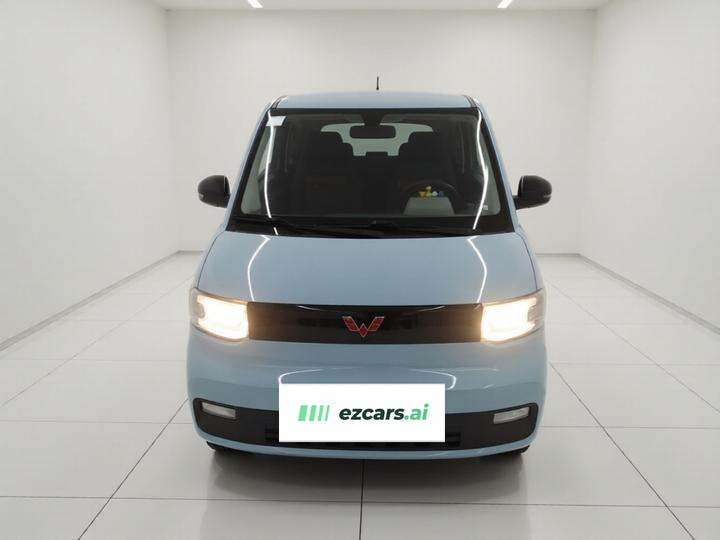 Hongguang MINIEV 2020 LFP photo 2