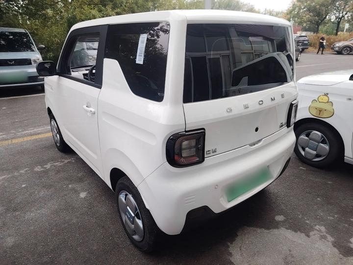 2023 Panda mini 200km Endurance Bear photo 4
