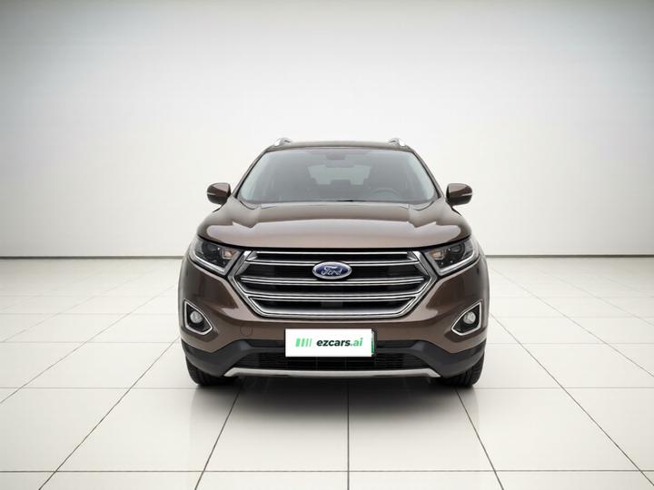Edge 2015 2.0T GTDi RWD photo 2