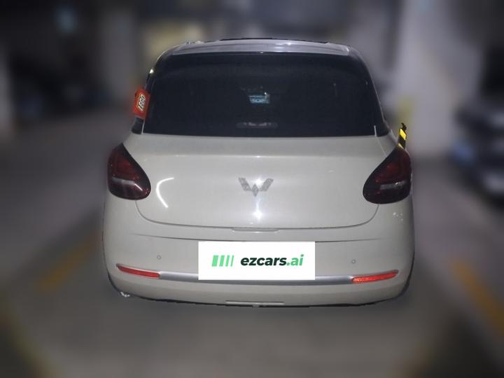 Wuling Bingo 2023 203km photo 5