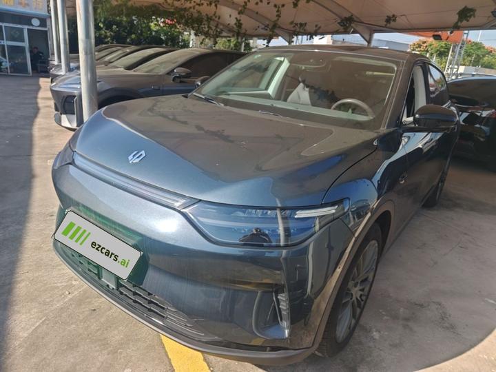 Leapmotor C11 2023 EV 500 Comfort